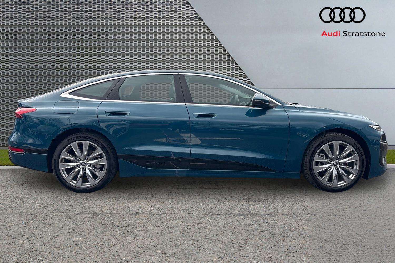 Used Audi A6 2025 for sale - 77795560: Photo 4