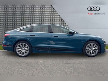 Used Audi A6 2025 for sale - 77795560: Photo