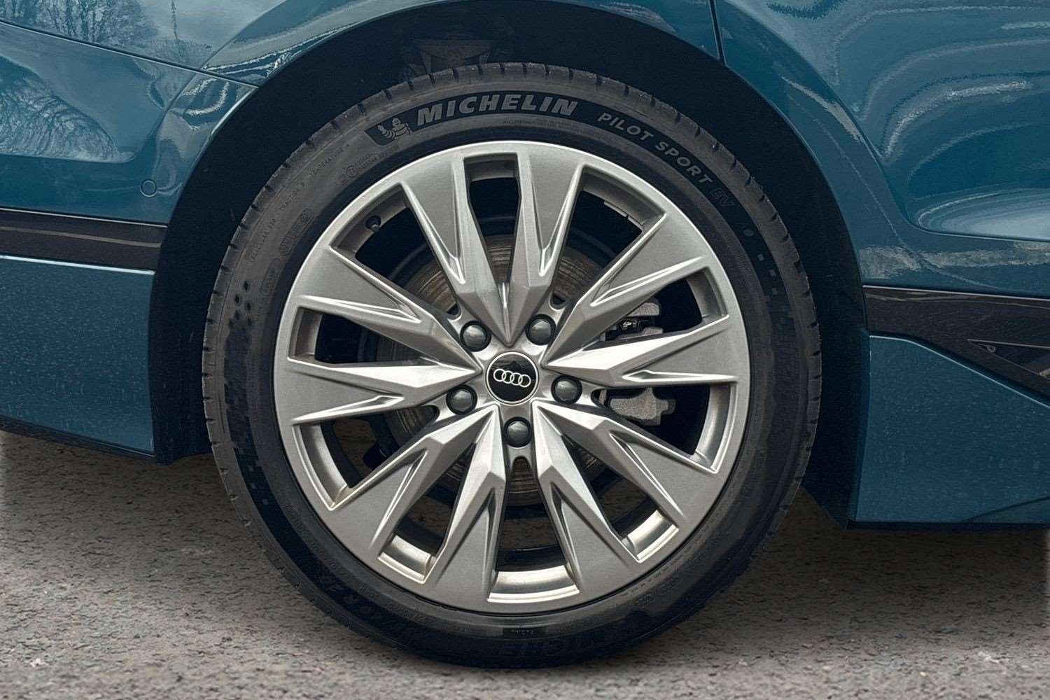 Used Audi A6 2025 for sale - 77795560: Photo 5