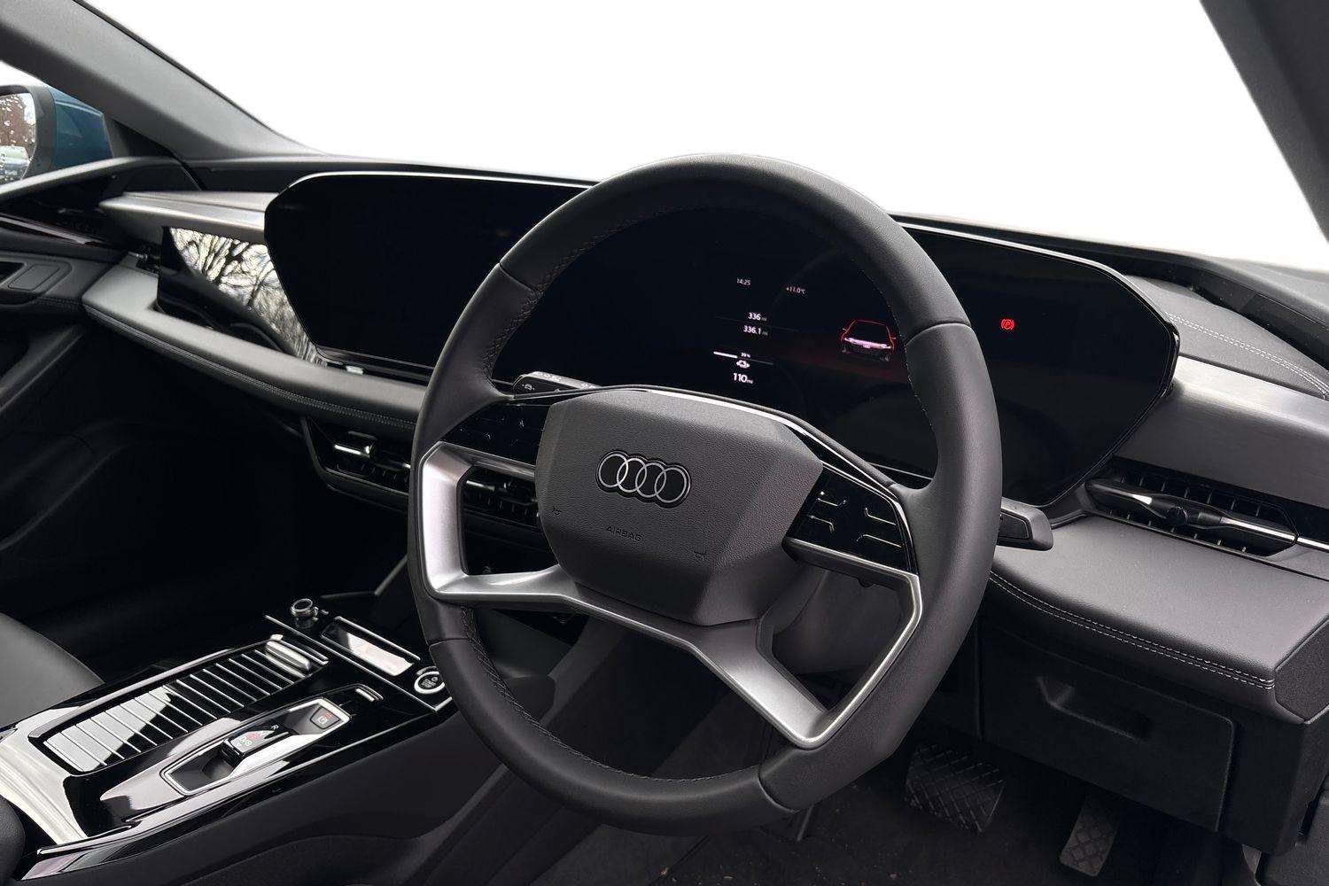 Used Audi A6 2025 for sale - 77795560: Photo 6