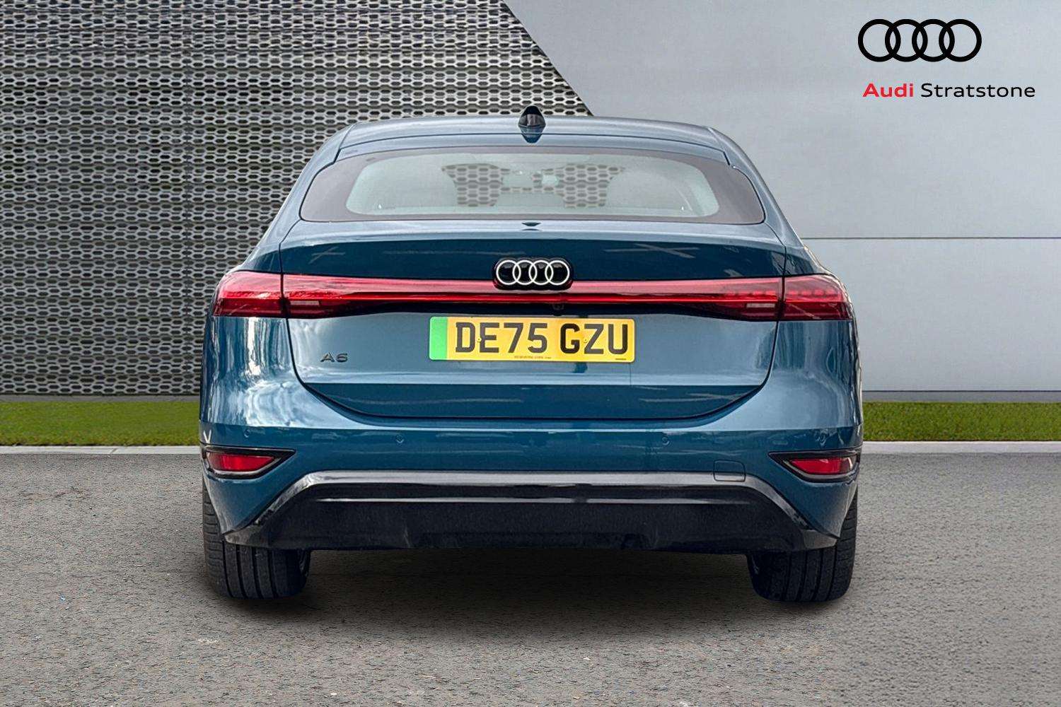 Used Audi A6 2025 for sale - 77795560: Photo 7