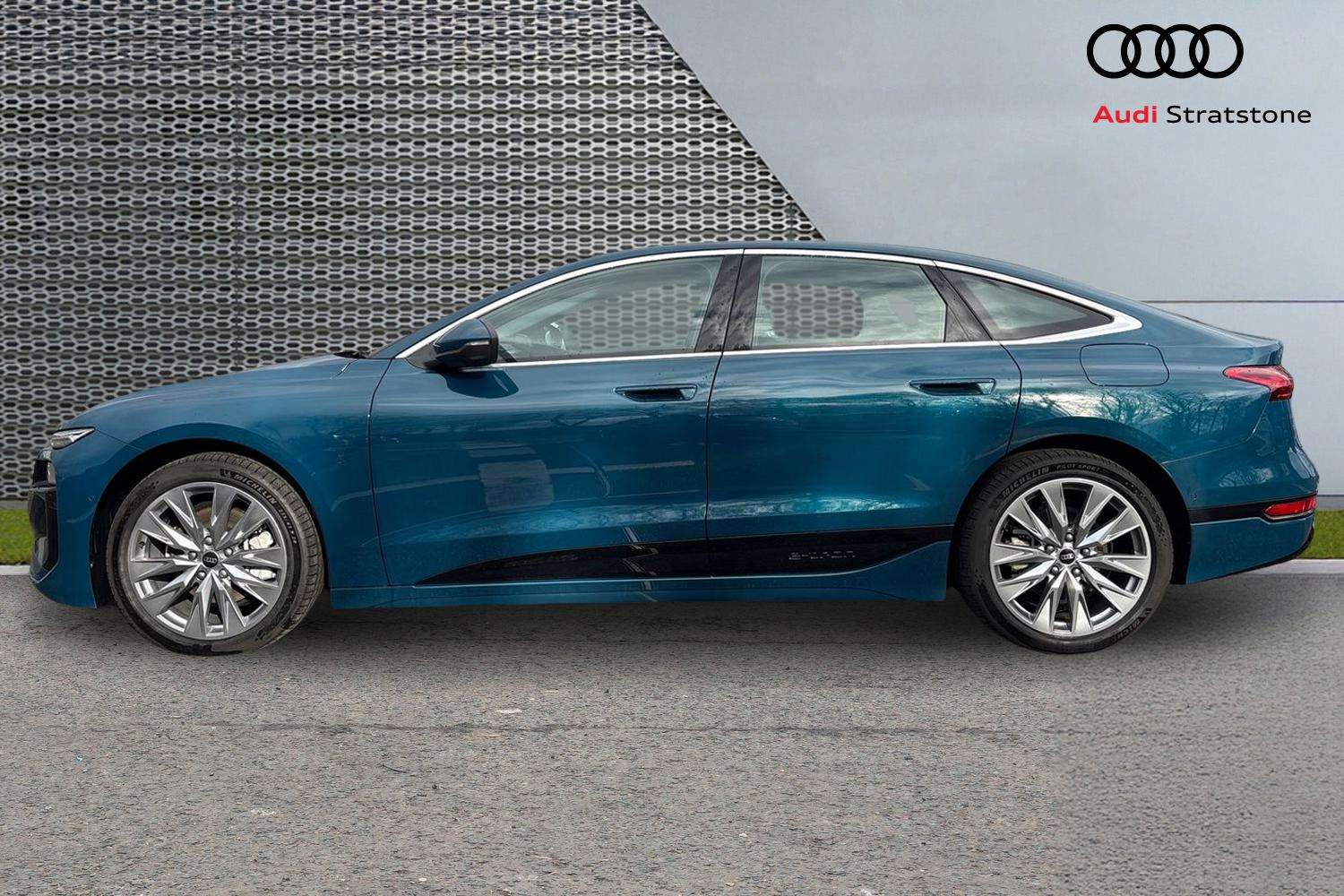 Used Audi A6 2025 for sale - 77795560: Photo 8