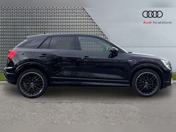 Used Audi Q2 2025 for sale - 77601154: Photo