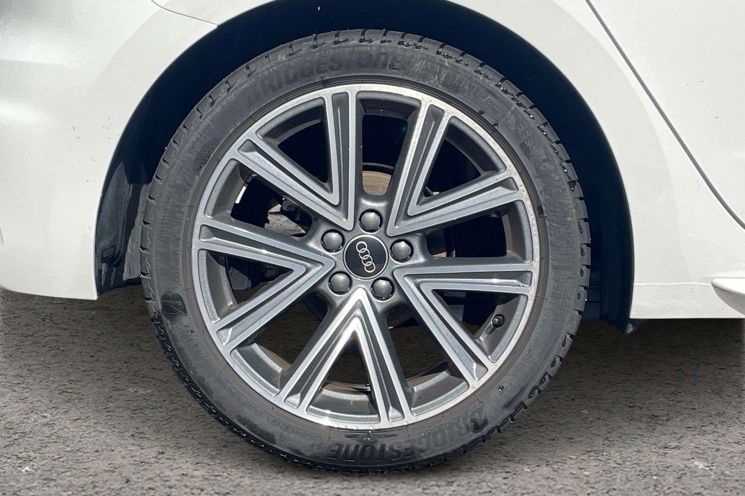 Used Audi A1 2023 for sale - 77257395: Photo 10