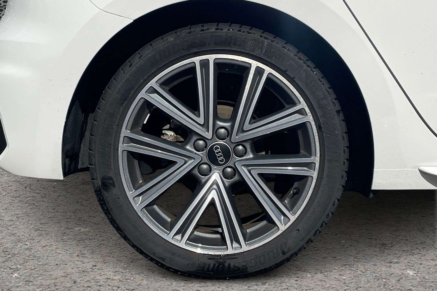 Used Audi A1 2023 for sale - 77257395: Photo 11