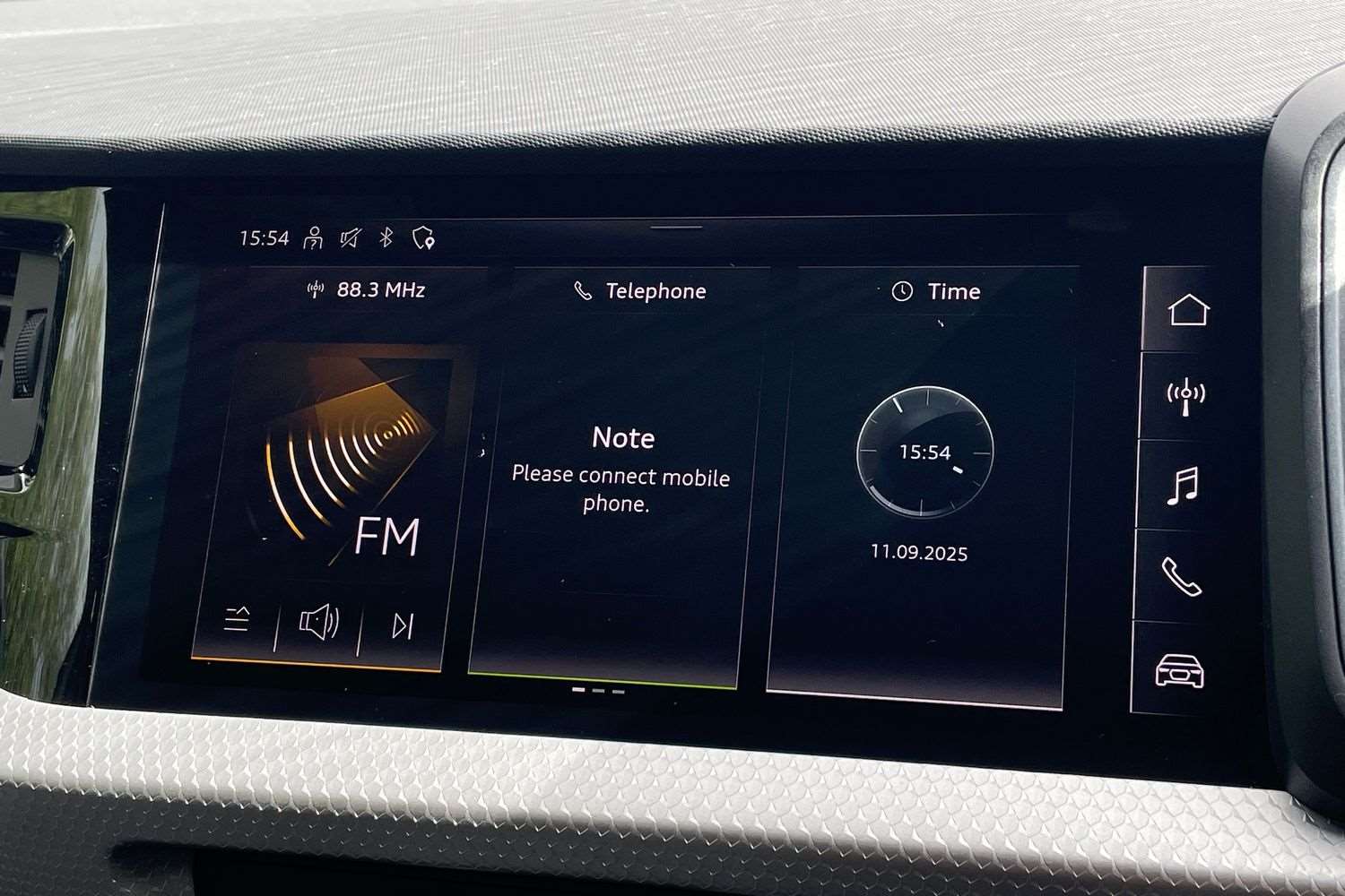 Used Audi A1 2023 for sale - 77257395: Photo 16