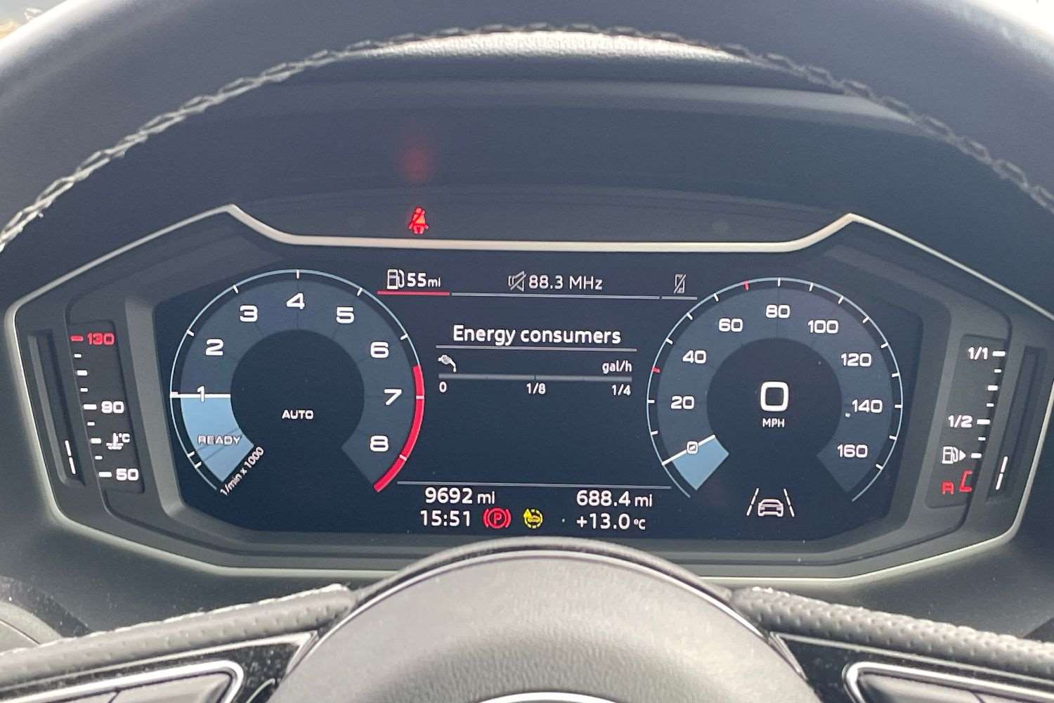 Used Audi A1 2023 for sale - 77257395: Photo 18