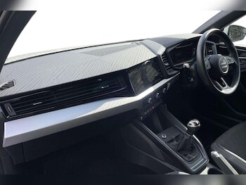 Used Audi A1 2023 for sale - 77257395: Photo