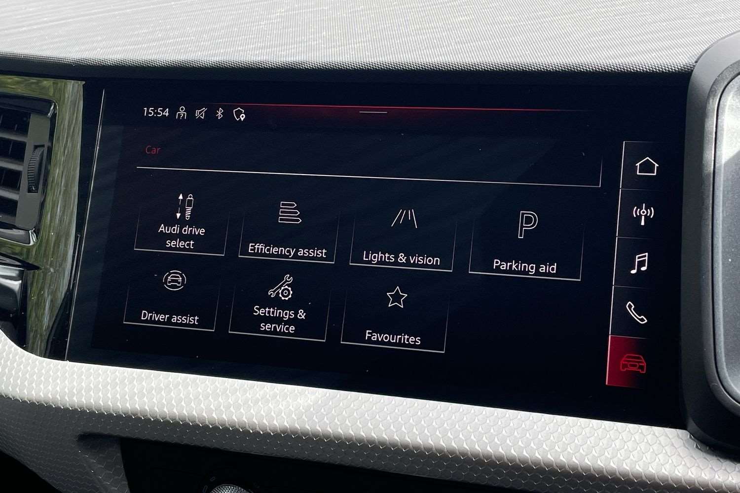 Used Audi A1 2023 for sale - 77257395: Photo 35