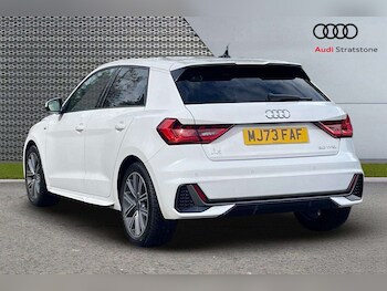 Used Audi A1 2023 for sale - 77257395: Photo