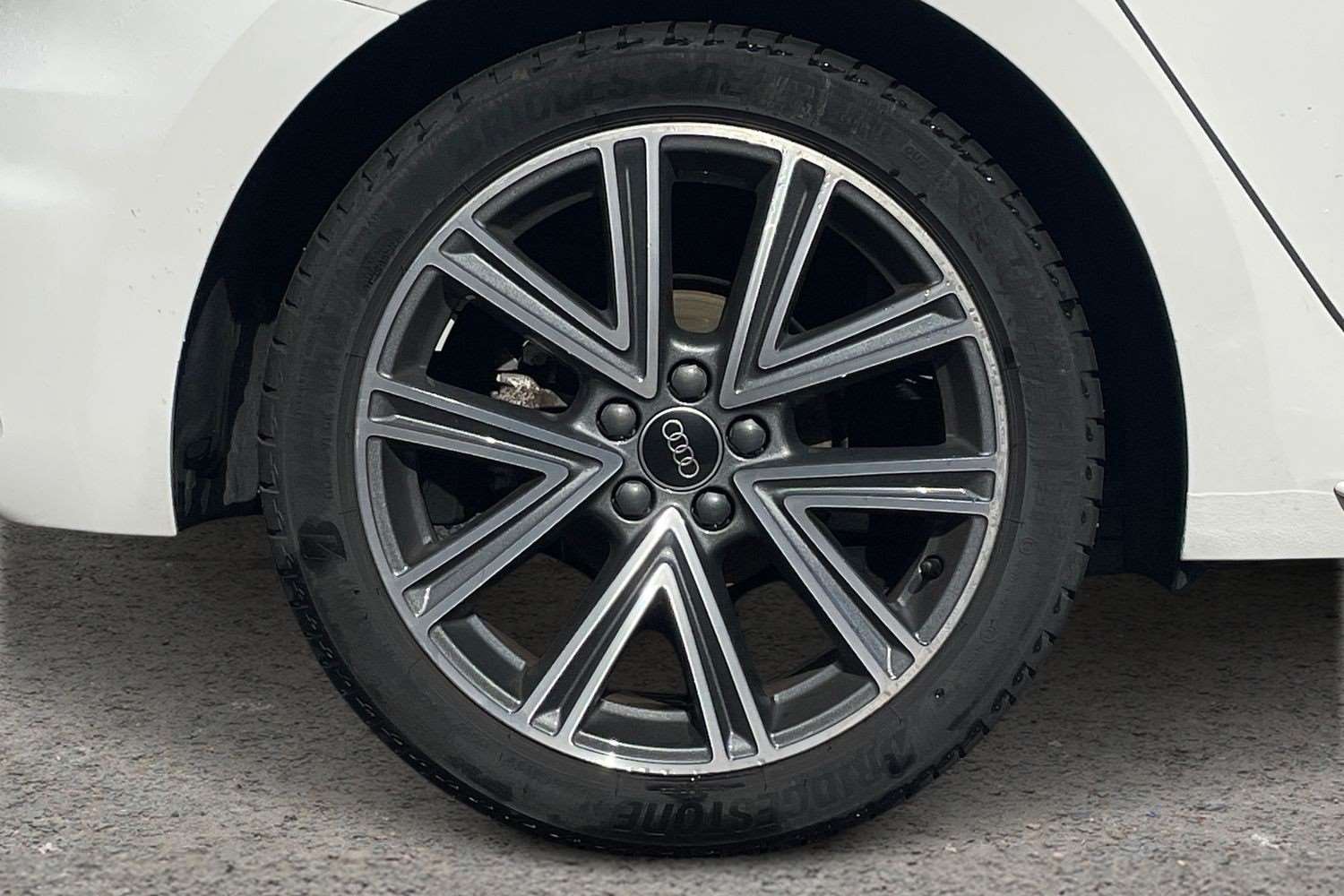 Used Audi A1 2023 for sale - 77257395: Photo 9