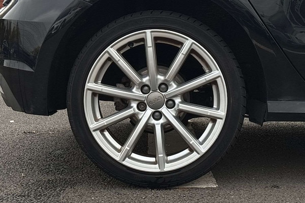 Used Audi A1 2018 for sale - 76298341: Photo 10
