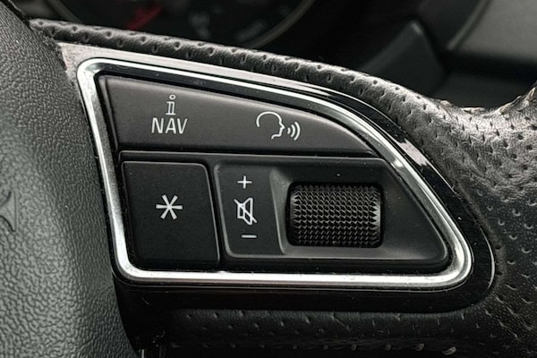 Used Audi A1 2018 for sale - 76298341: Photo 17