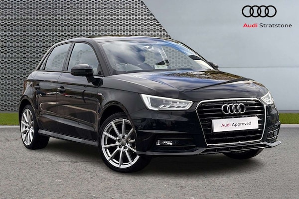 Used Audi A1 2018 for sale - 76298341: Photo 1