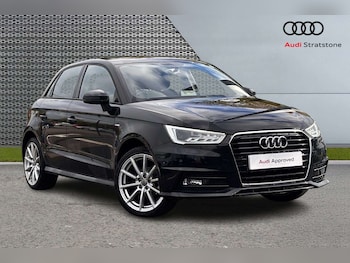Audi - A1