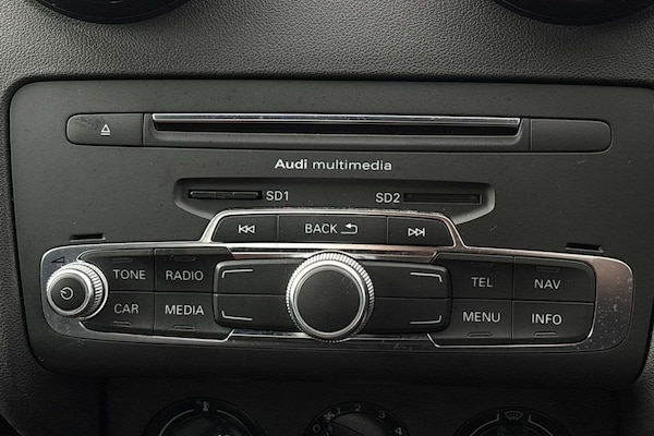 Used Audi A1 2018 for sale - 76298341: Photo 28