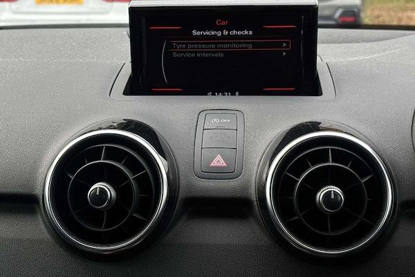 Used Audi A1 2018 for sale - 76298341: Photo 31