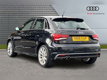 Used Audi A1 2018 for sale - 76298341: Photo 3