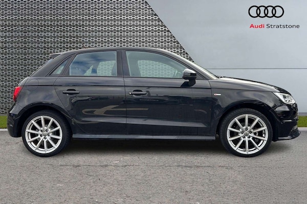 Used Audi A1 2018 for sale - 76298341: Photo 4