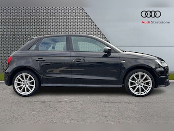 Used Audi A1 2018 for sale - 76298341: Photo 4