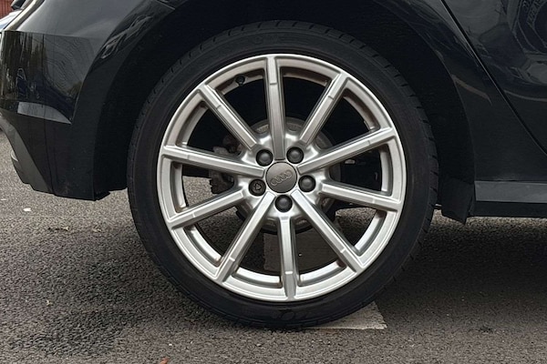 Used Audi A1 2018 for sale - 76298341: Photo 5