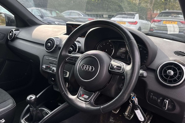 Used Audi A1 2018 for sale - 76298341: Photo 6