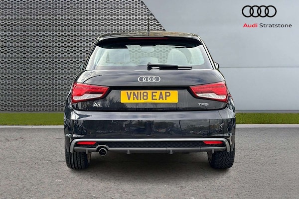 Used Audi A1 2018 for sale - 76298341: Photo 7