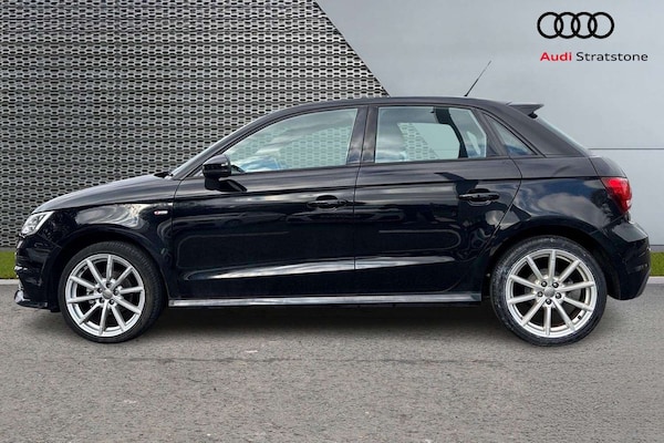 Used Audi A1 2018 for sale - 76298341: Photo 8