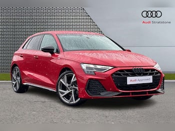 Used Audi A3 2026 for sale - 79784788: Photo