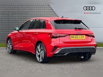 Used Audi A3 2026 for sale - 79784788: Photo