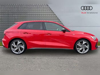 Used Audi A3 2026 for sale - 79784788: Photo