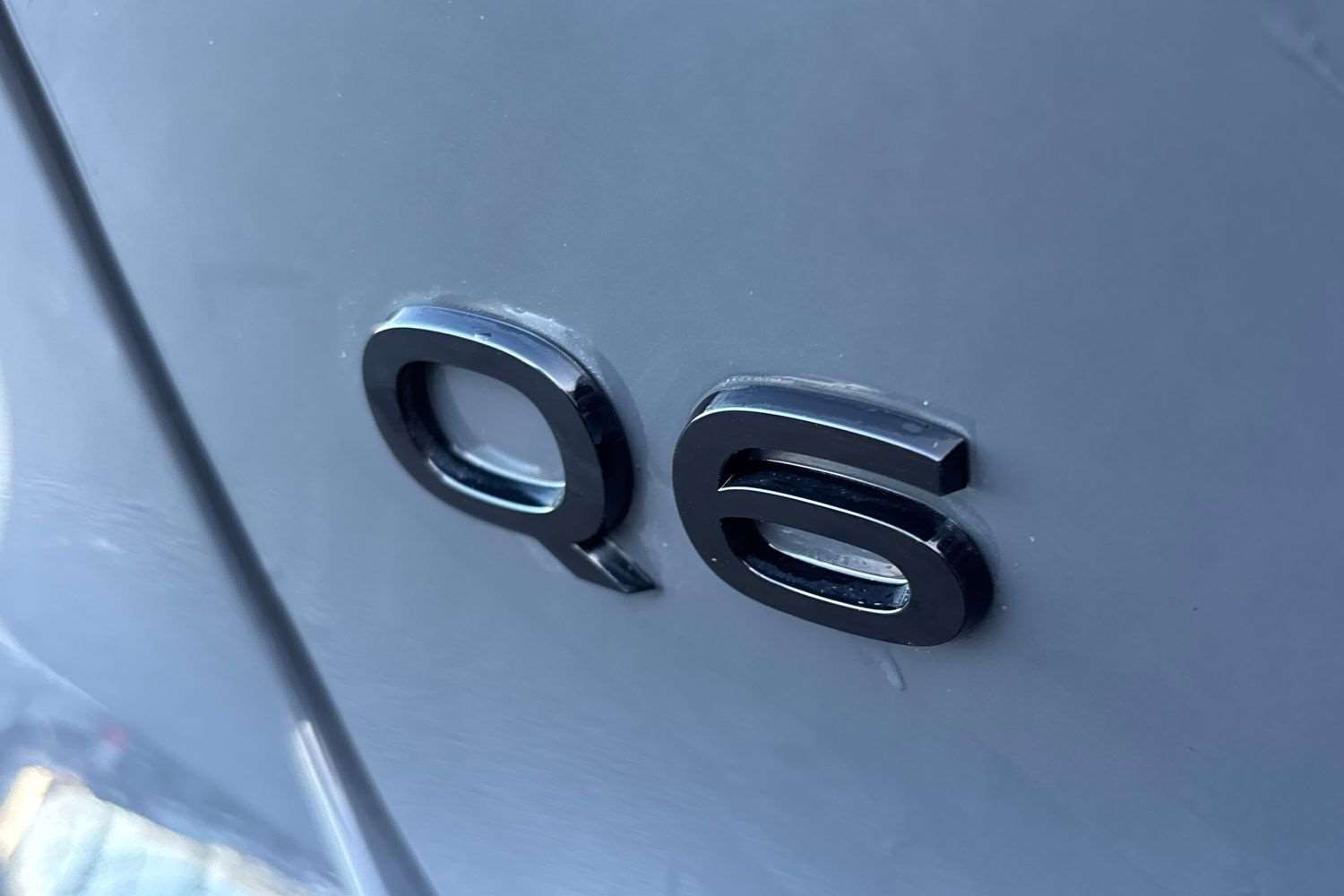 Used Audi Q6 e-tron 2025 for sale - 77361443: Photo 12