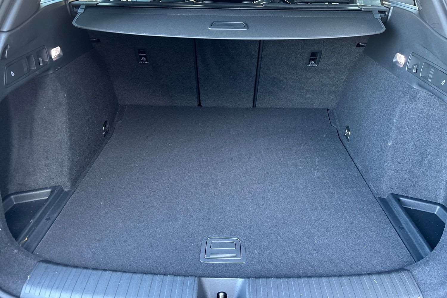 Used Audi Q6 e-tron 2025 for sale - 77361443: Photo 13