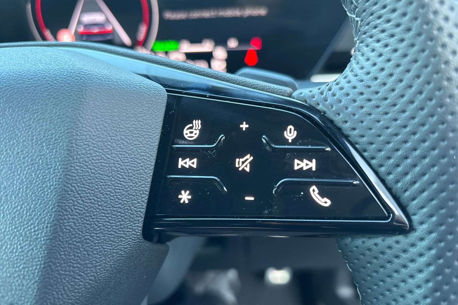 Used Audi Q6 e-tron 2025 for sale - 77361443: Photo 17