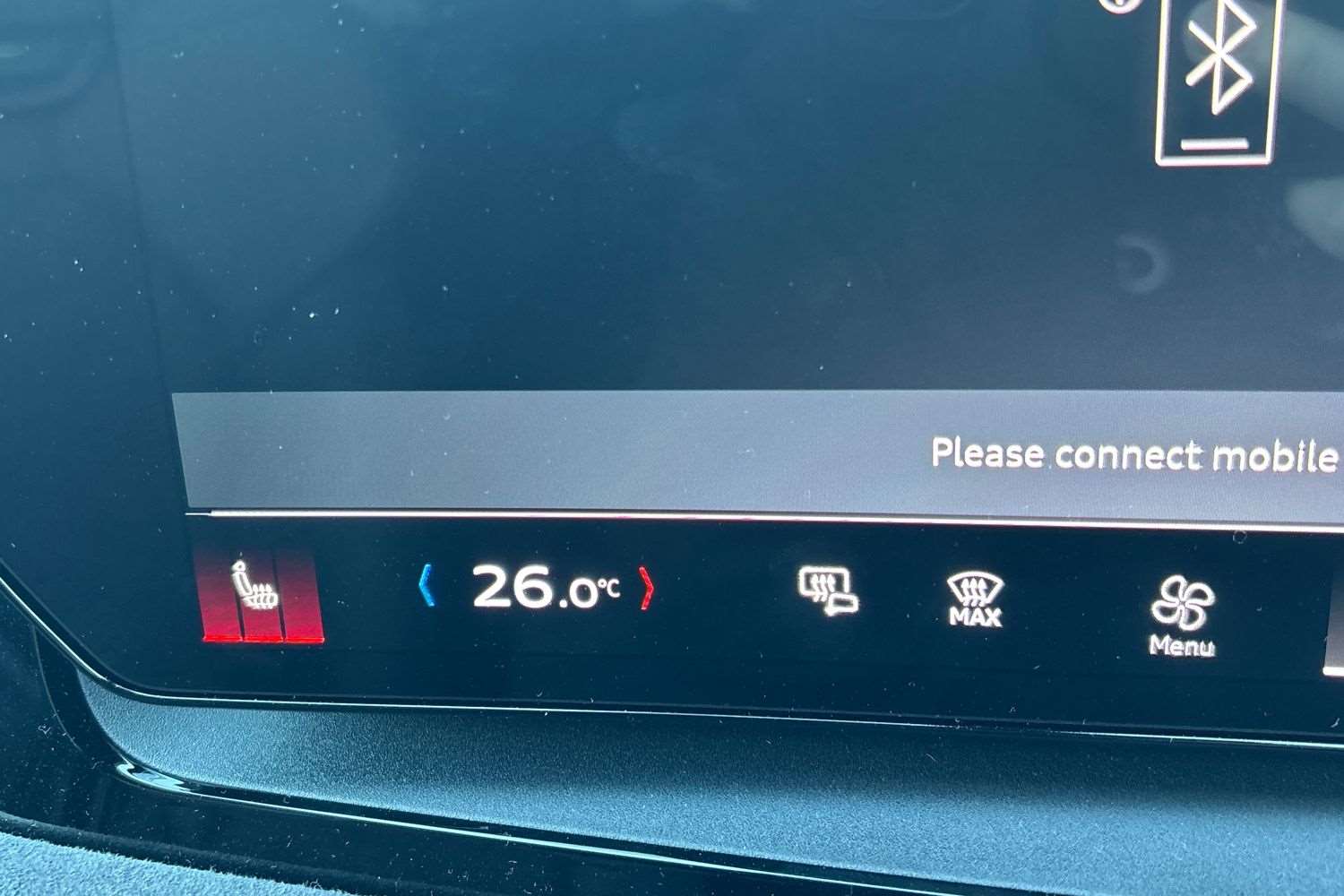 Used Audi Q6 e-tron 2025 for sale - 77361443: Photo 28