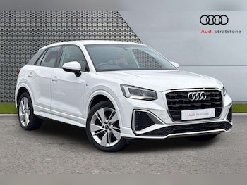 Used Audi Q2 2023 for sale - 79443825: Photo