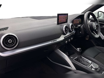 Used Audi Q2 2023 for sale - 79443825: Photo