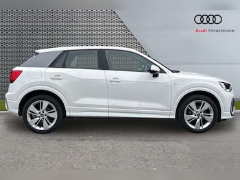 Used Audi Q2 2023 for sale - 79443825: Photo