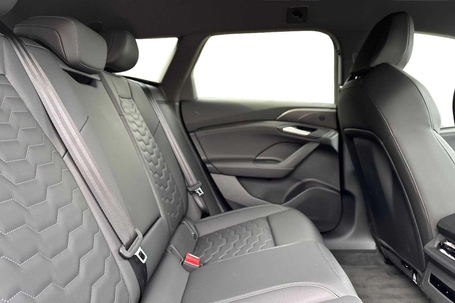 Used Audi A6 2025 for sale - 77601355: Photo 10