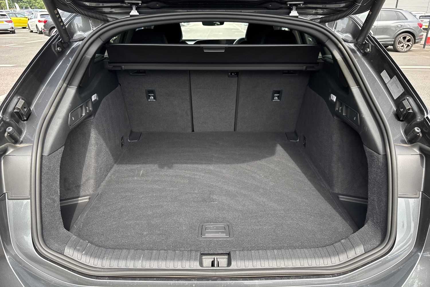 Used Audi A6 2025 for sale - 77601355: Photo 11