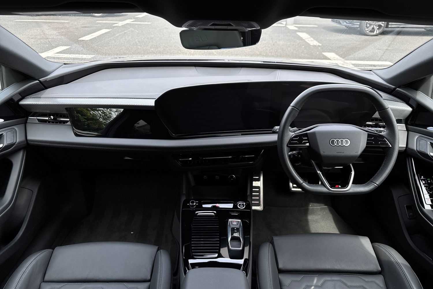 Used Audi A6 2025 for sale - 77601355: Photo 12