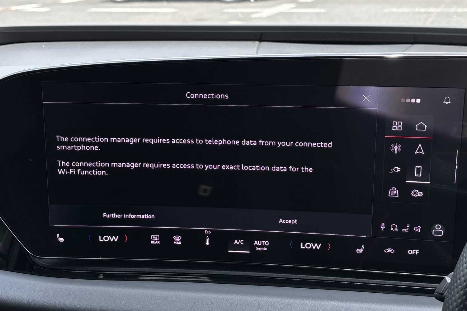 Used Audi A6 2025 for sale - 77601355: Photo 14