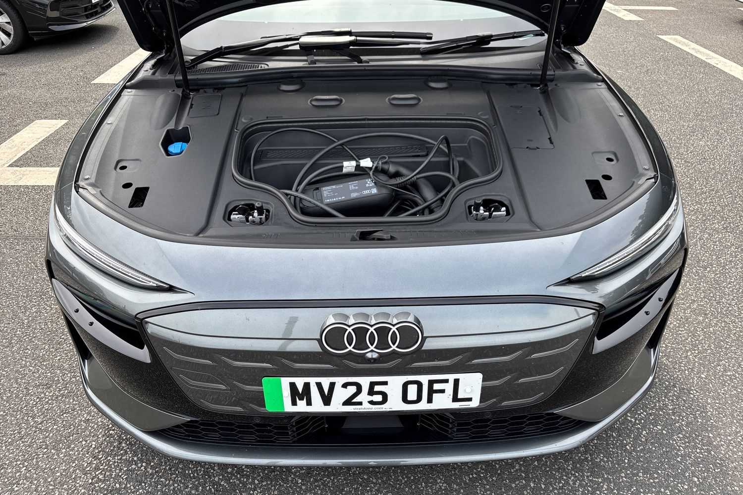 Used Audi A6 2025 for sale - 77601355: Photo 23