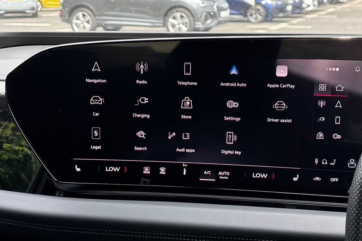 Used Audi A6 2025 for sale - 77601355: Photo 35