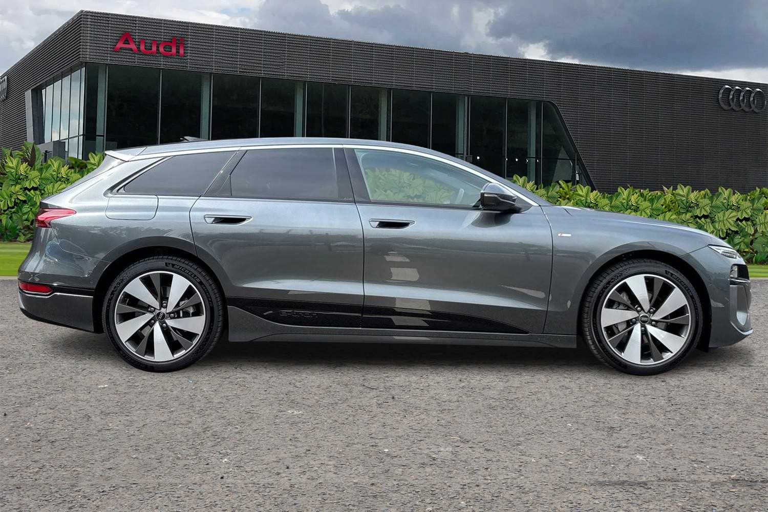 Used Audi A6 2025 for sale - 77601355: Photo 4