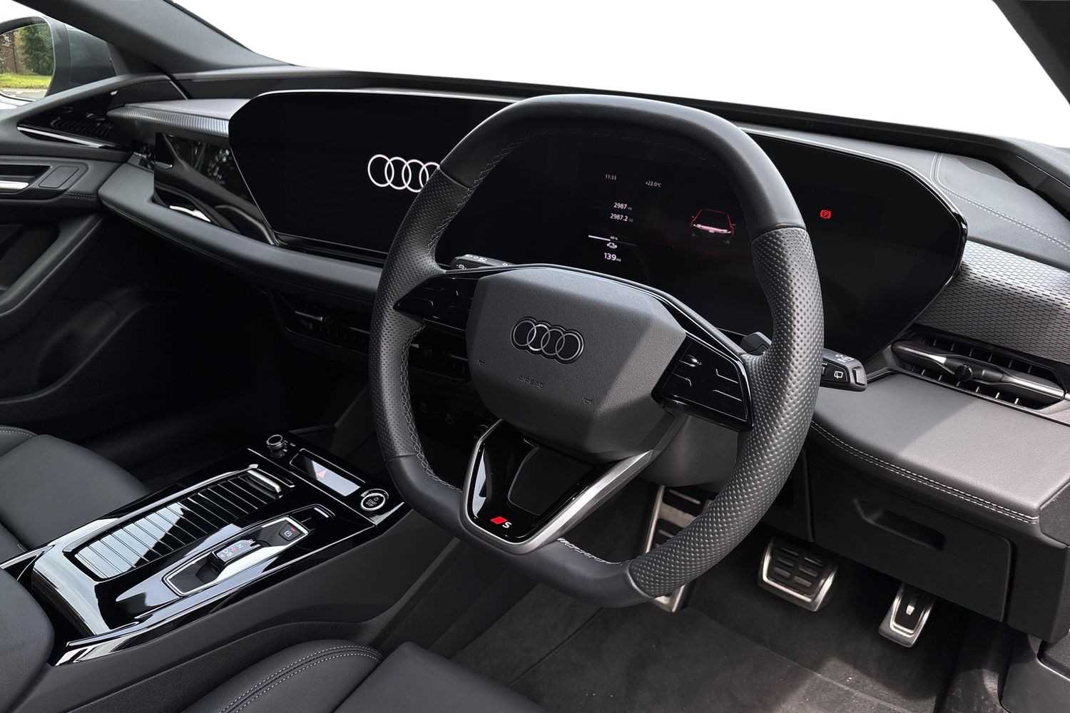 Used Audi A6 2025 for sale - 77601355: Photo 6