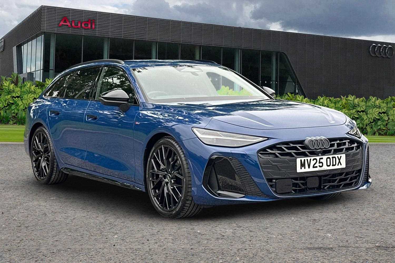 Used Audi A6 2025 for sale - 76310728: Photo 1