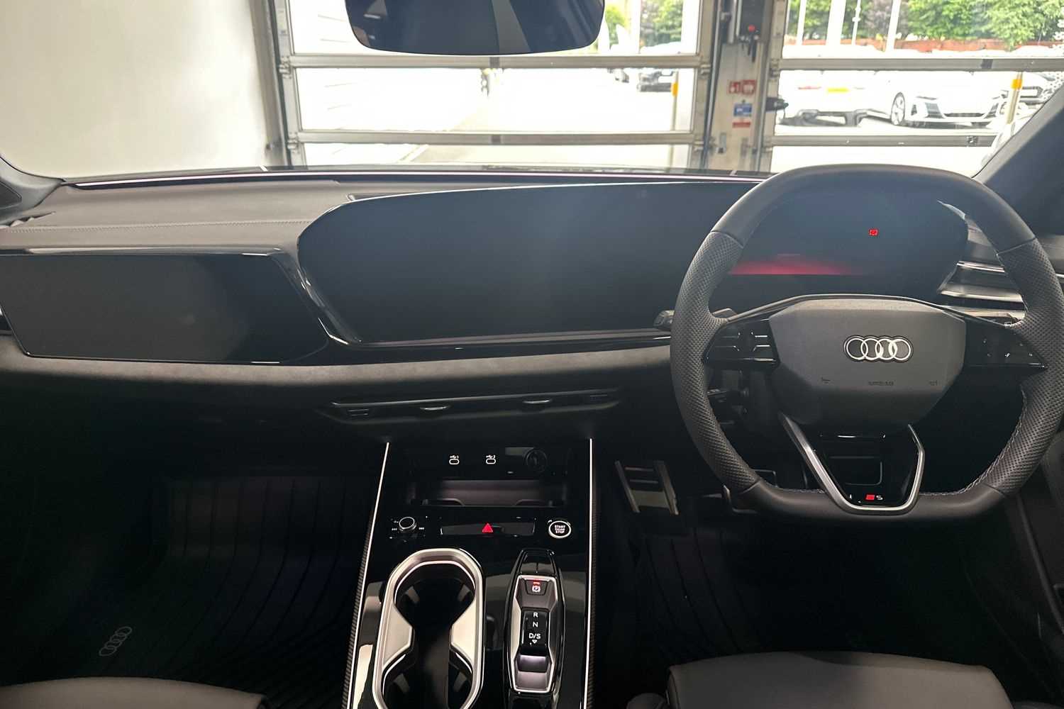 Used Audi A6 2025 for sale - 76310728: Photo 12