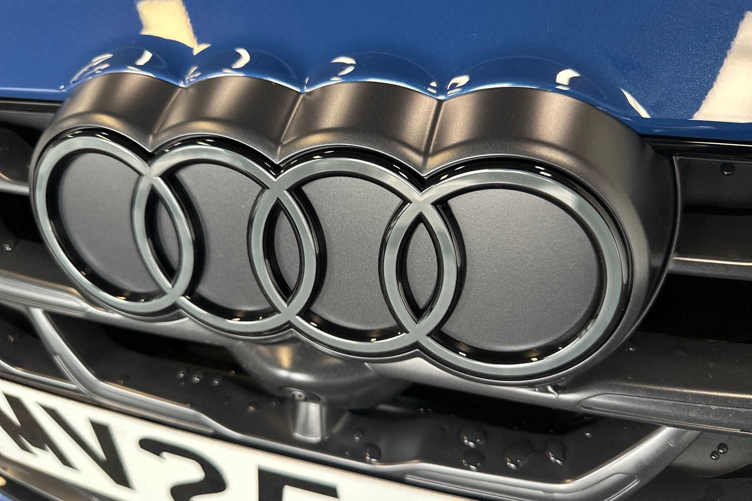 Used Audi A6 2025 for sale - 76310728: Photo 24