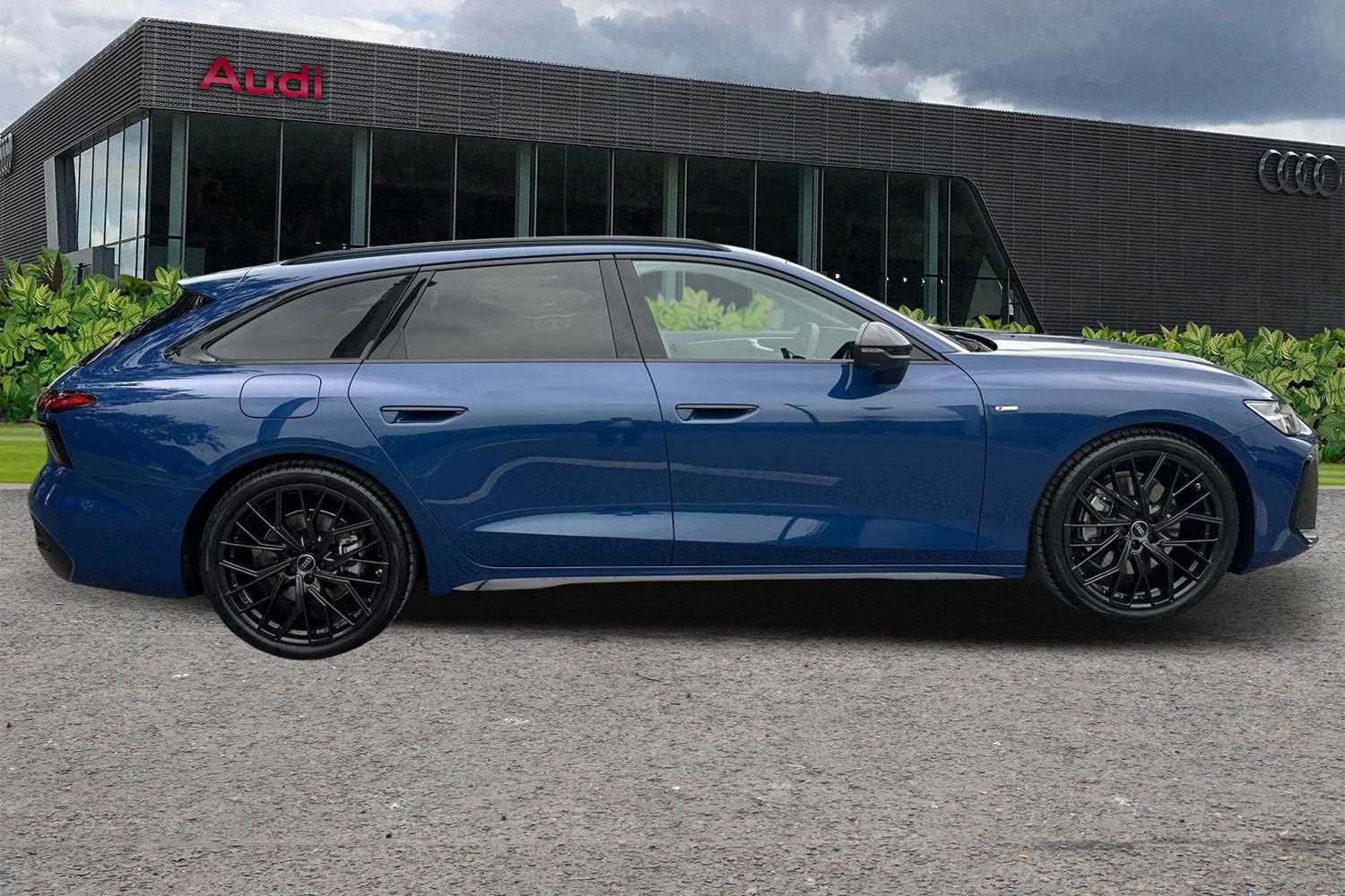 Used Audi A6 2025 for sale - 76310728: Photo 4